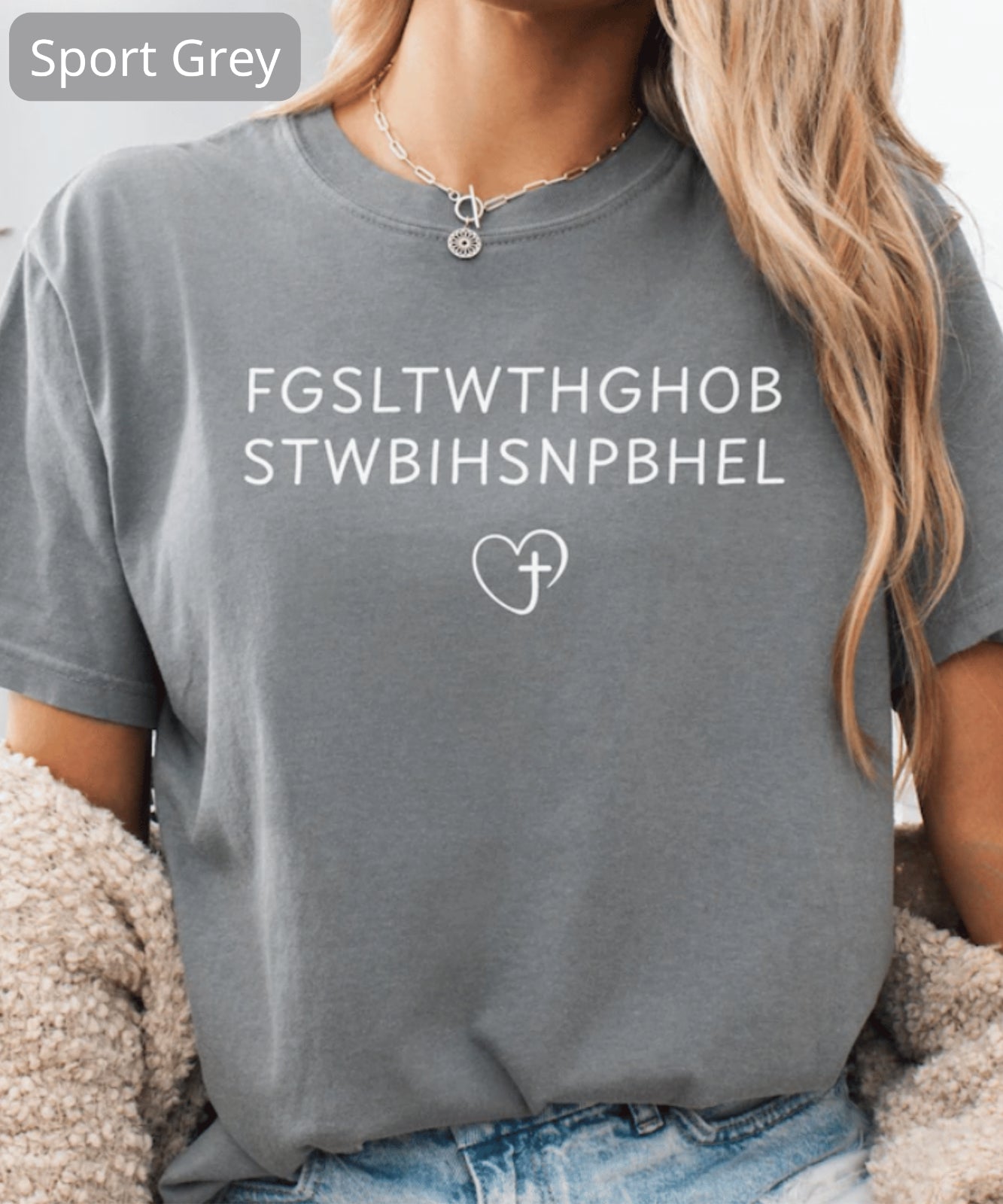 For God so Loved John 316 Bible Verse Graphic Tee FGSLTWTHGOB Shirt Christian Ac