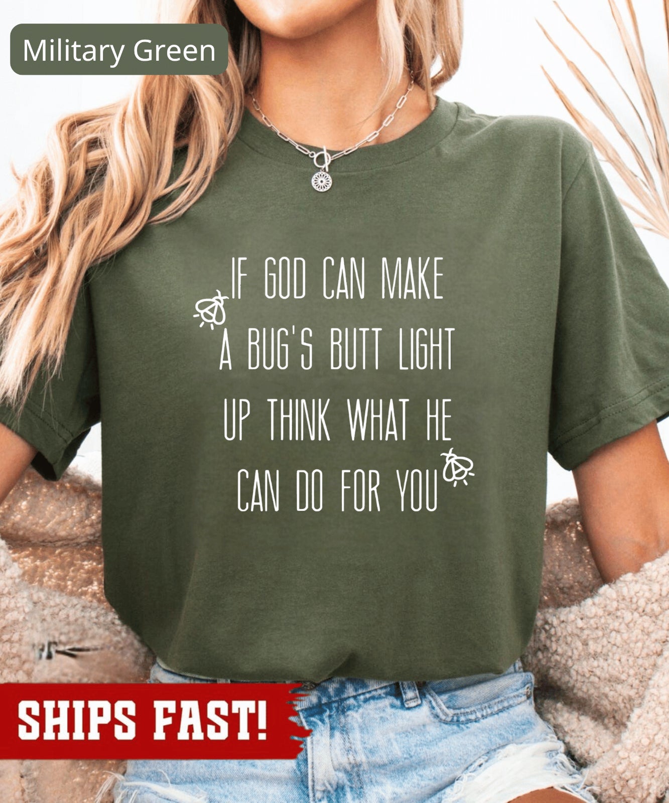 Religious Shirts, Christian T-Shirts, Funny Christian Shirt, Christian Gift Shir