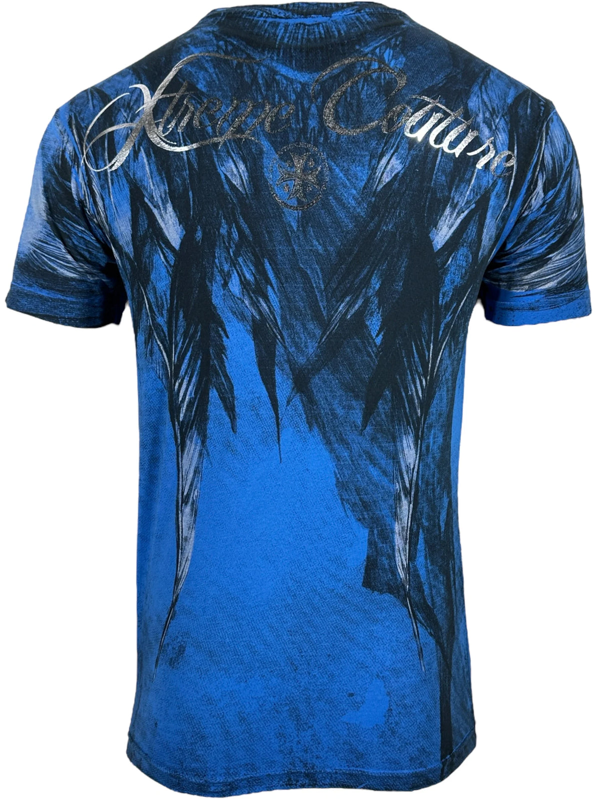 Xtreme Couture by Affliction Men'S T-Shirt Faith Driven S-5XL