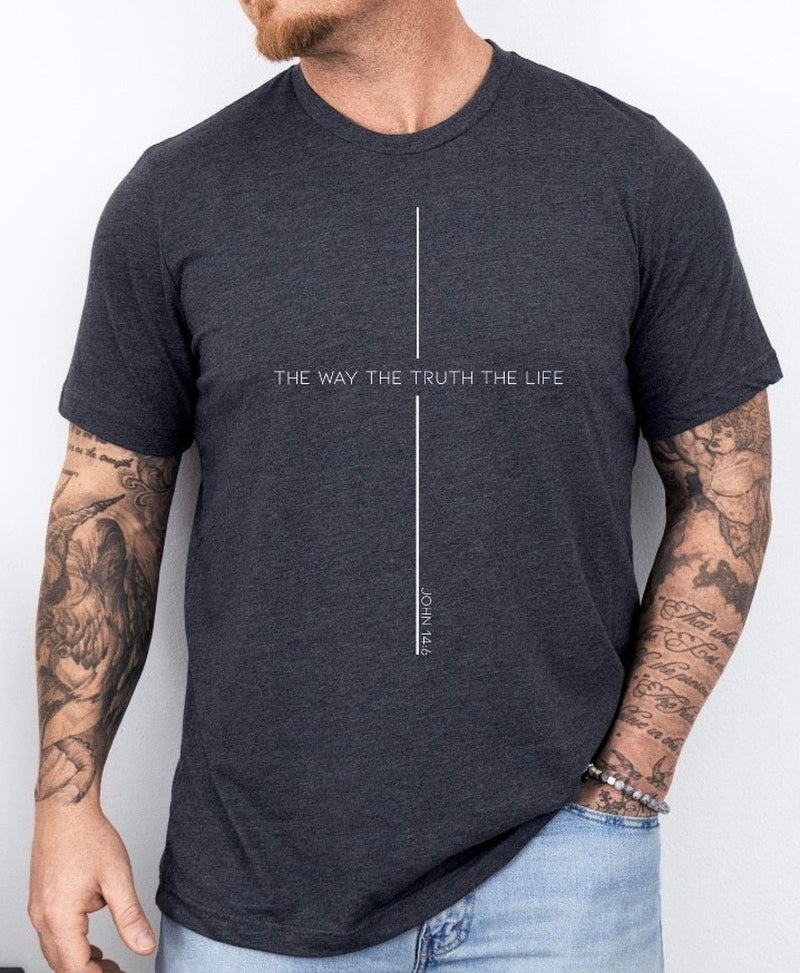 Jesus Shirt , Religious T Shirt, Christian Men Shirt Faith T Shirt, Jesus Saves