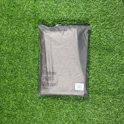 Fear of God Essentials Sweatpants SS22 Dark Oatmeal Gray 100% Authentic XXS-XXL