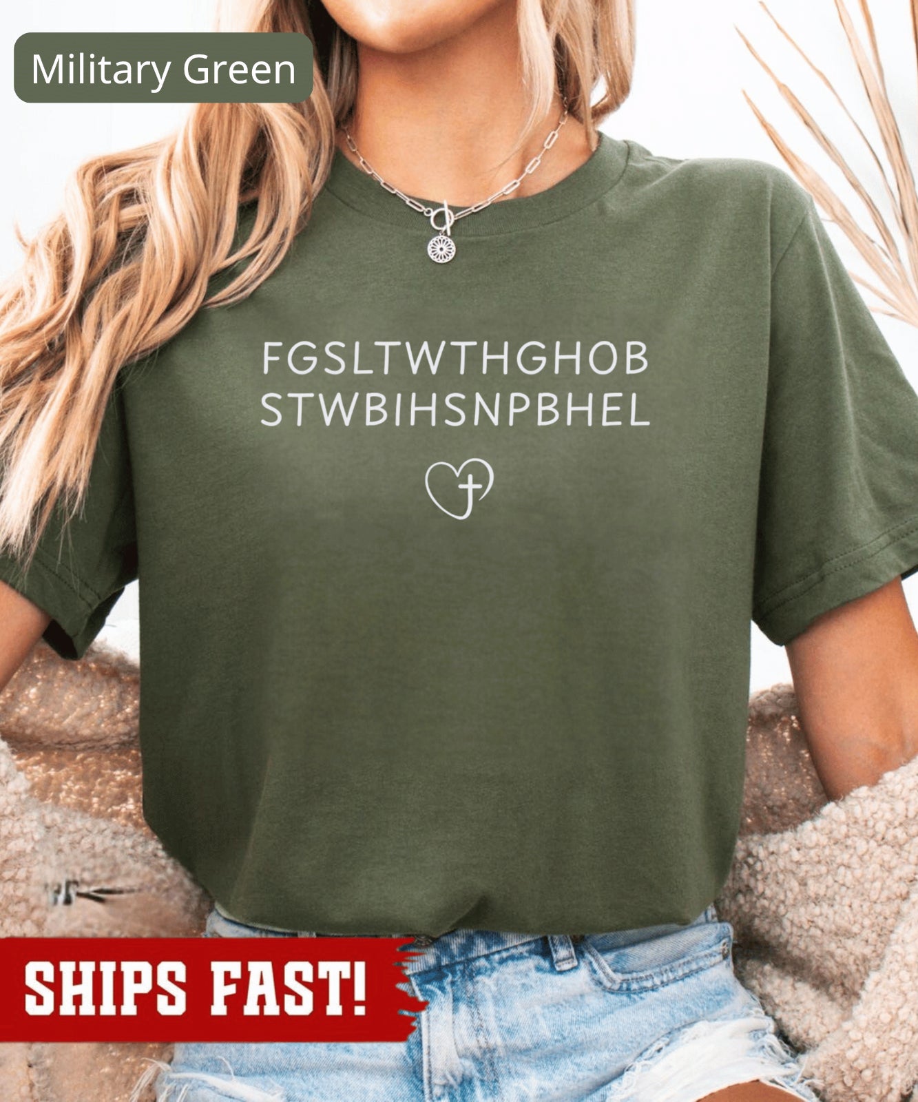 For God so Loved John 316 Bible Verse Graphic Tee FGSLTWTHGOB Shirt Christian Ac