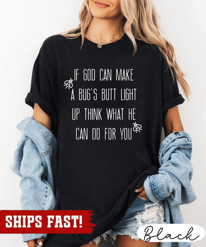 Religious Shirts, Christian T-Shirts, Funny Christian Shirt, Christian Gift Shir