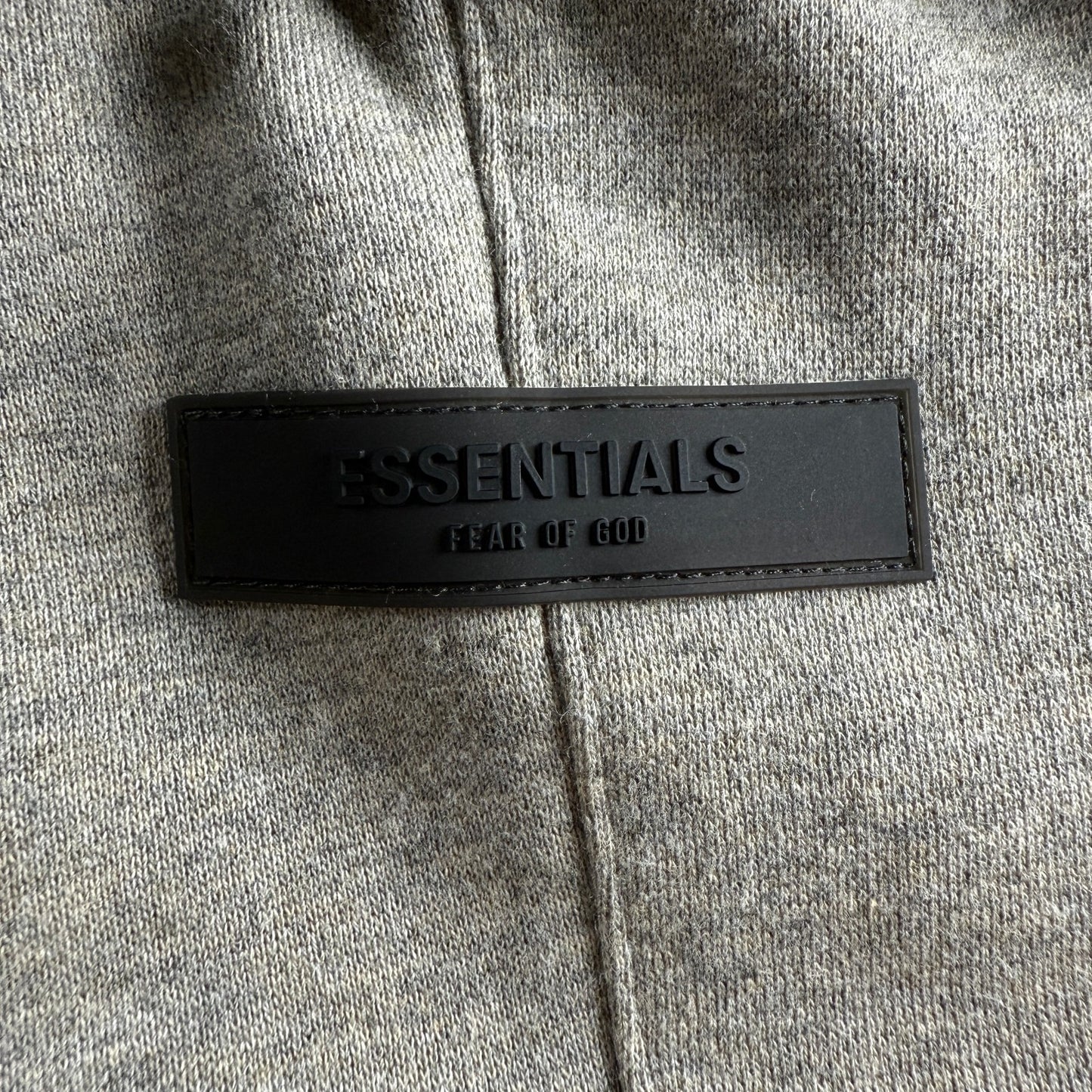 Fear of God Essentials Sweatpants SS22 Dark Oatmeal Gray 100% Authentic XXS-XXL