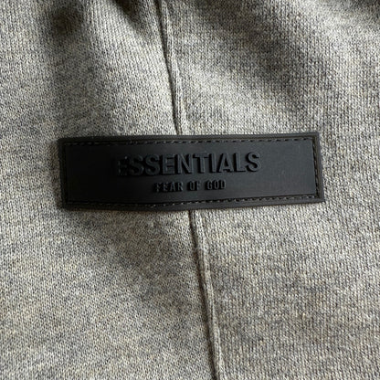 Fear of God Essentials Sweatpants SS22 Dark Oatmeal Gray 100% Authentic XXS-XXL