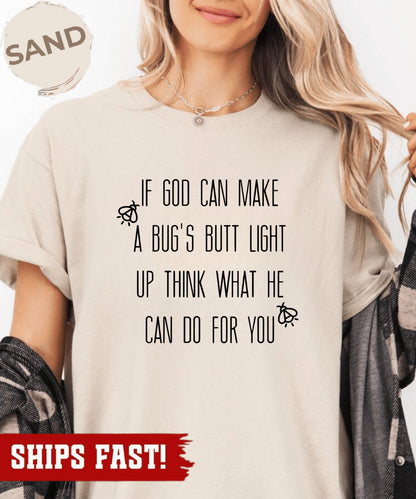 Religious Shirts, Christian T-Shirts, Funny Christian Shirt, Christian Gift Shir